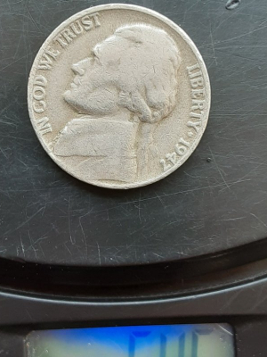 A-1947-Henning-Nickel